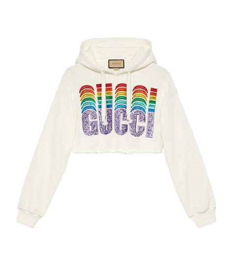 Gucci women hoodie